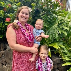 Meet your Posher, Audrey-anne